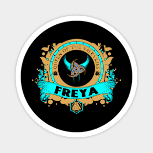 FREYA - LIMITED EDITION Magnet